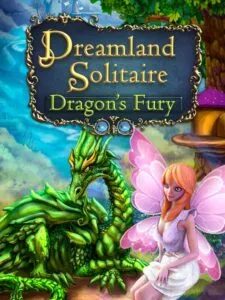 Dreamland Solitaire: Dragon’s Fury