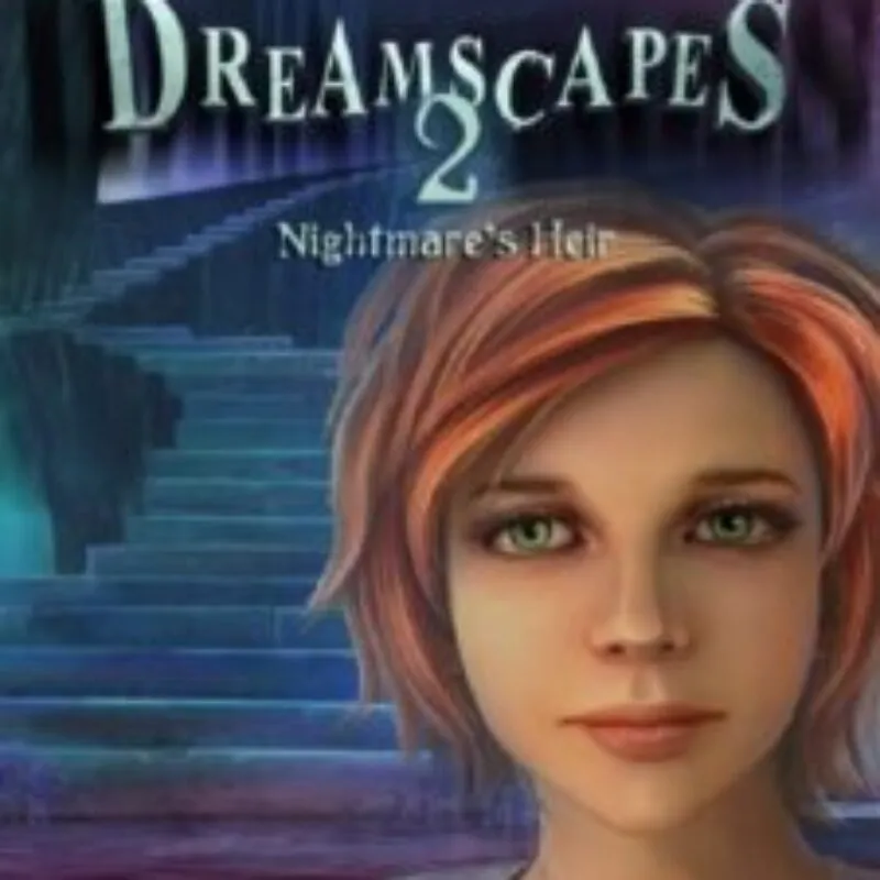 Dreamscapes: Nightmare’s Heir