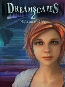 Dreamscapes: Nightmare’s Heir
