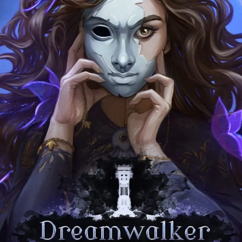Dreamwalker: Never Fall Asleep