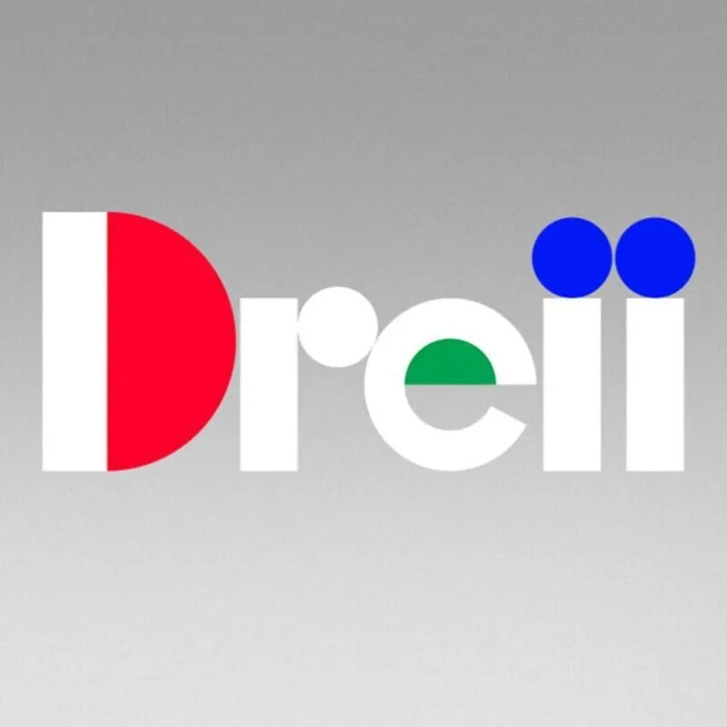 Dreii