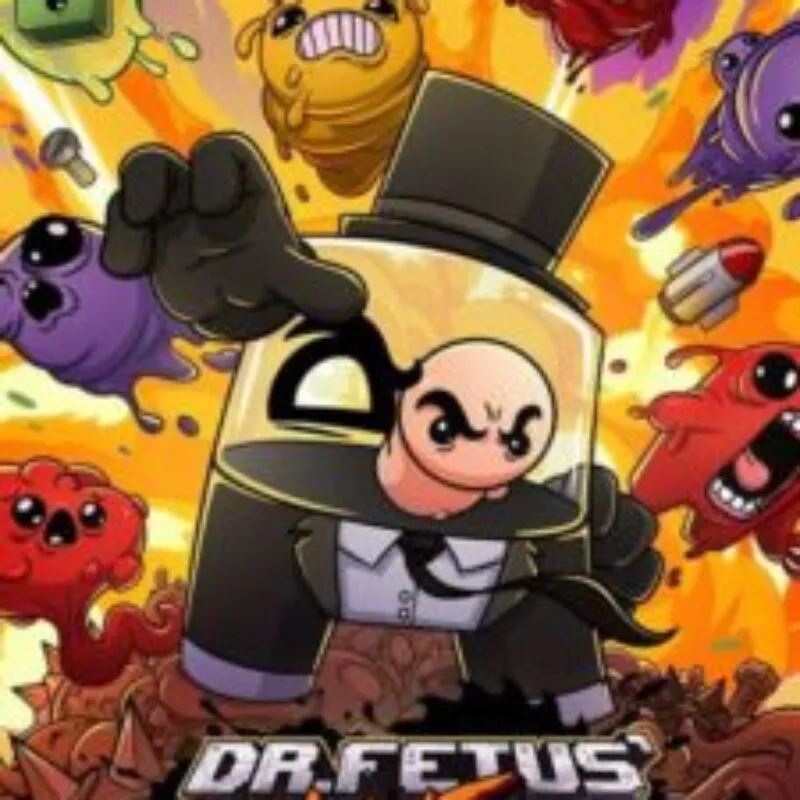 Dr. Fetus‘ Mean Meat Machine