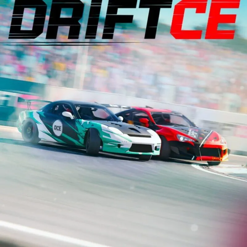 DriftCE