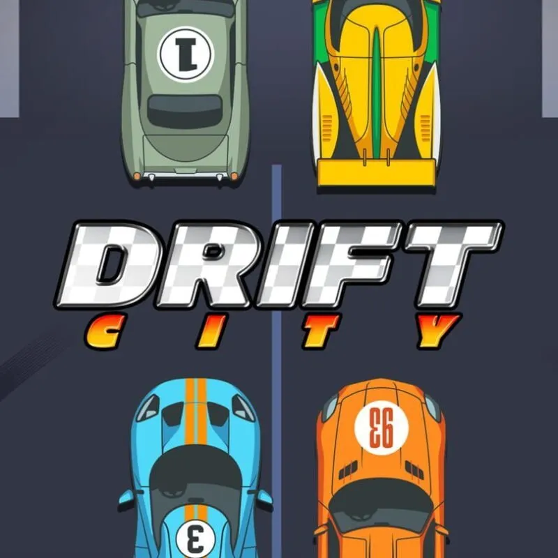 Drift City