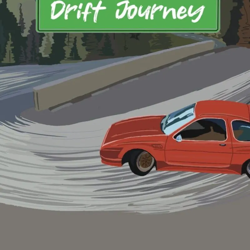 Drift Journey