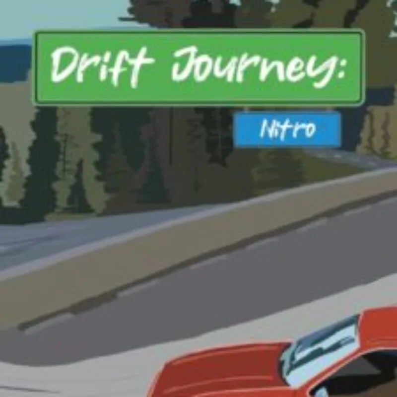 Drift Journey: Nitro