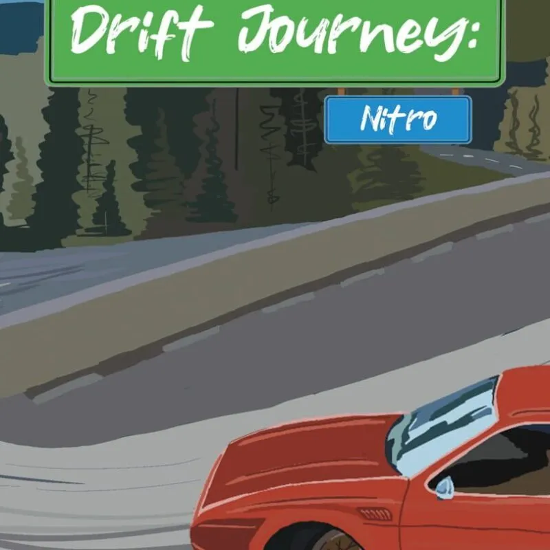 Drift Journey: Nitro