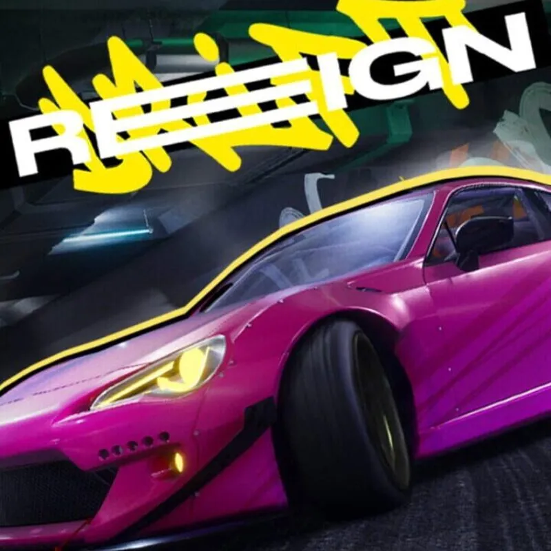 Drift Reign