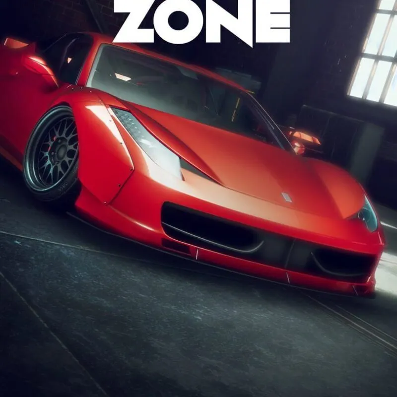 Drift Zone