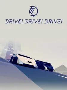 Drive!Drive!Drive!