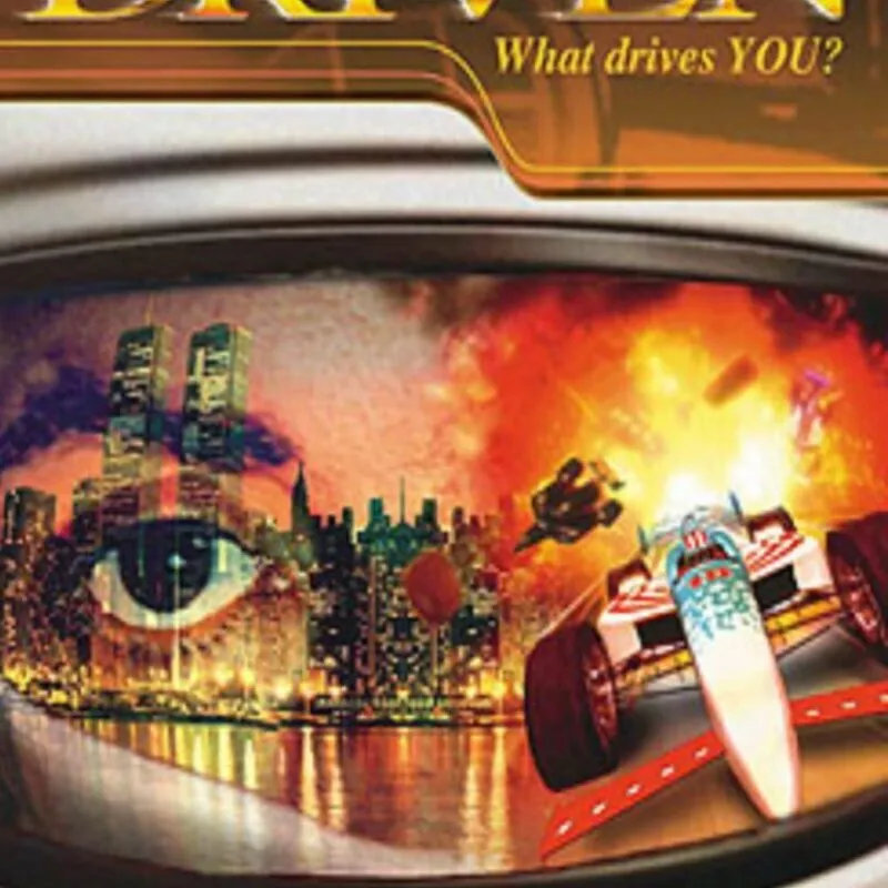 Driven