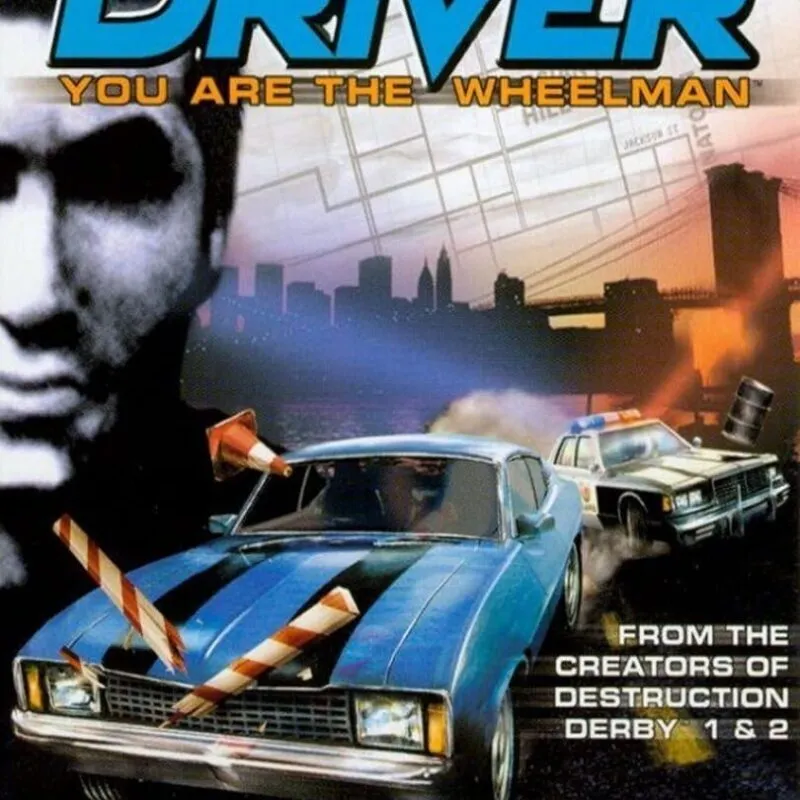 Driver