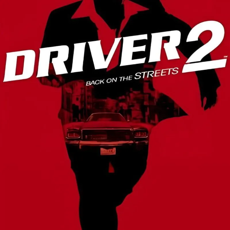 Driver 2: Back on the Streets