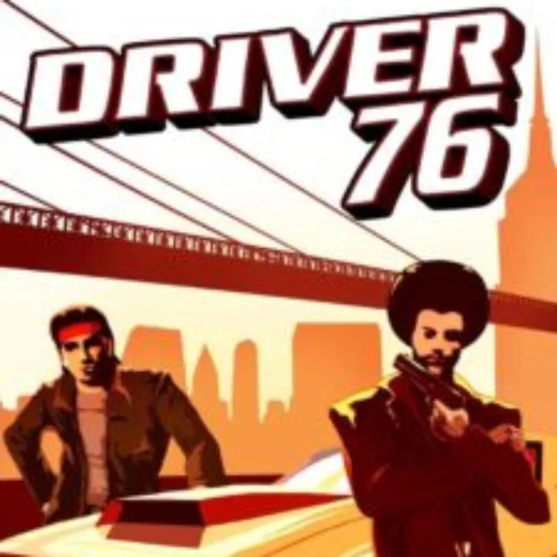 Driver 76