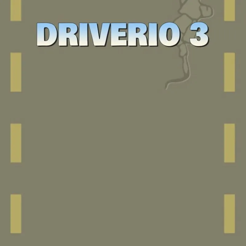 Driverio 3