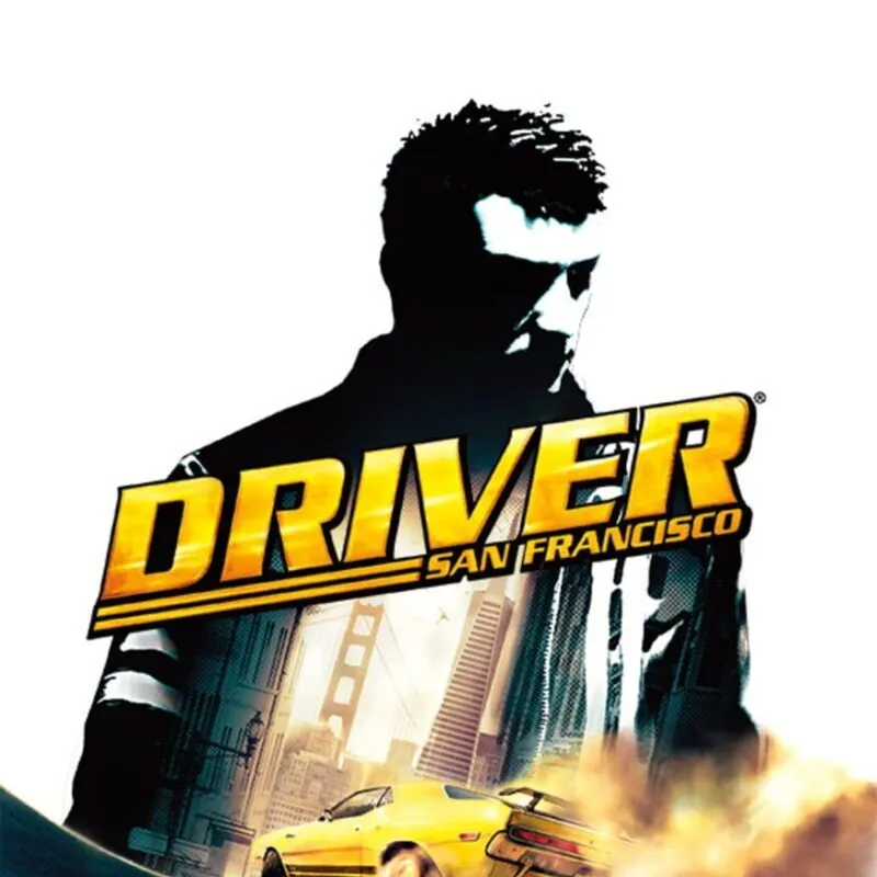 Driver: San Francisco – Deluxe Edition