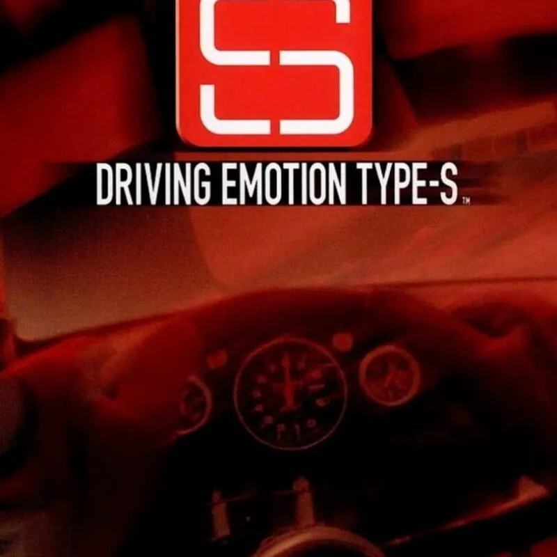 Driving Emotion Type-S