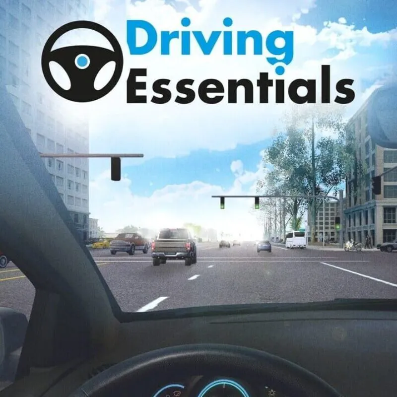 Driving Essentials