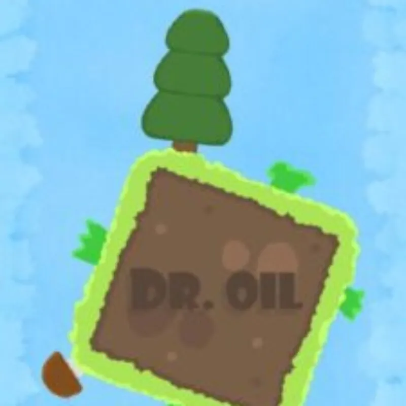Dr. Oil