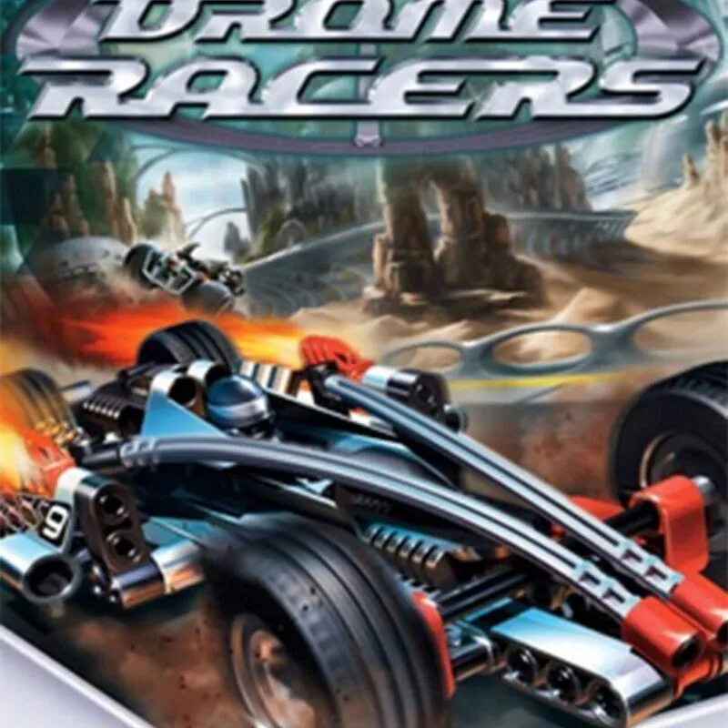 Drome Racers