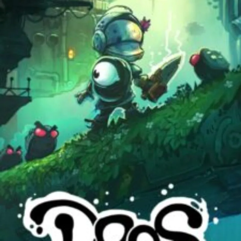 Dros