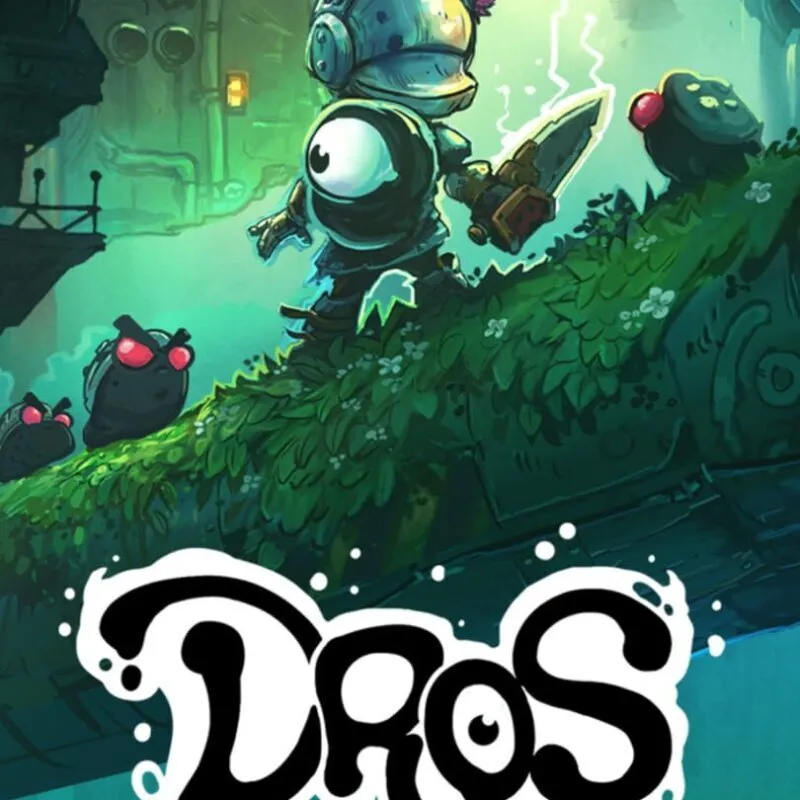 Dros