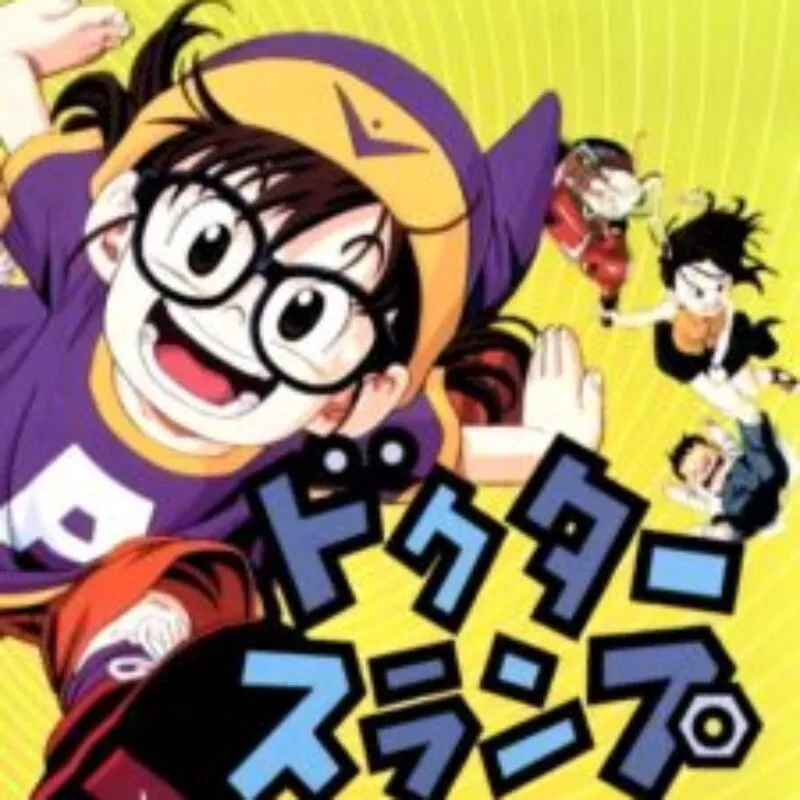 Dr. Slump