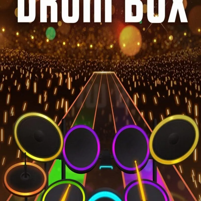 Drum Box