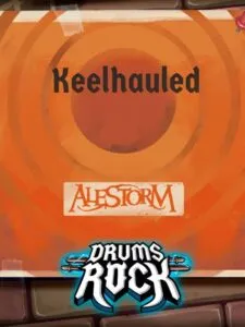 Drums Rock: Alestorm – ‚Keelhauled‘