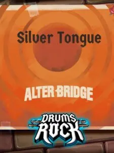 Drums Rock: Alter Bridge – ‚Silver Tongue‘