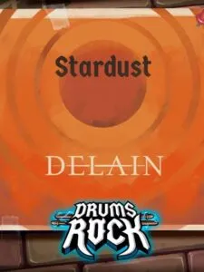 Drums Rock: Delain – ‚Stardust‘