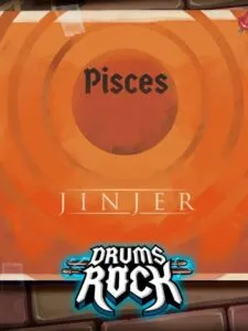 Drums Rock: Jinjer – ‚Pisces‘