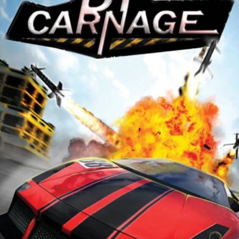 DT Carnage