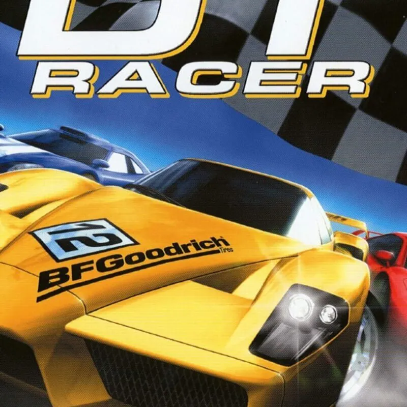 DT Racer
