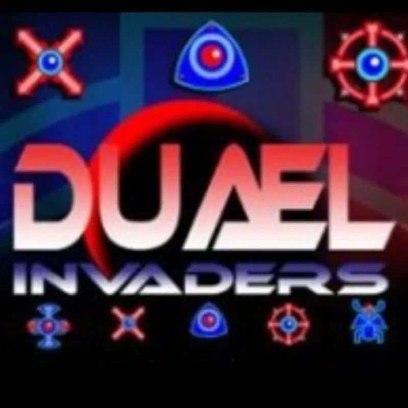 Duael Invaders
