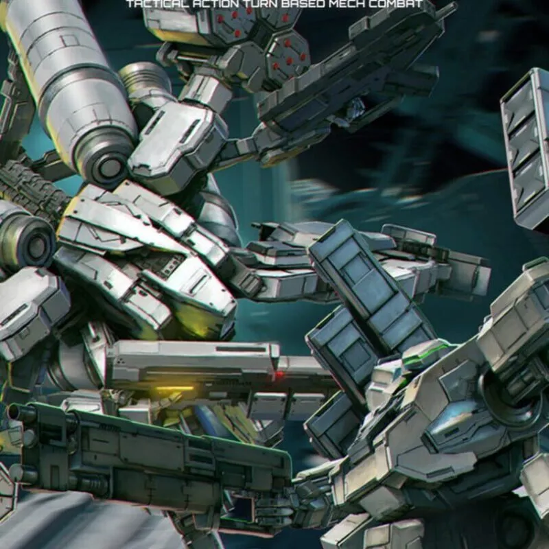Dual Gear