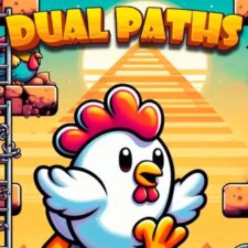 Dual Paths