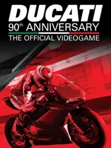 Ducati: 90th Anniversary – The Official Videogame