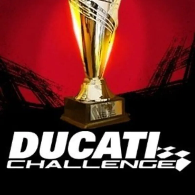 Ducati Challenge