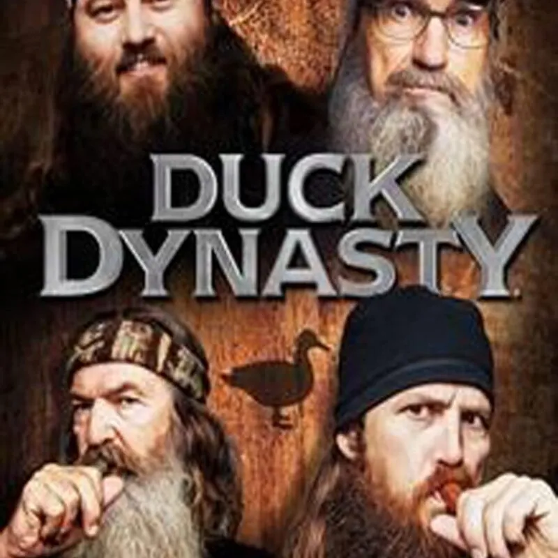 Duck Dynasty