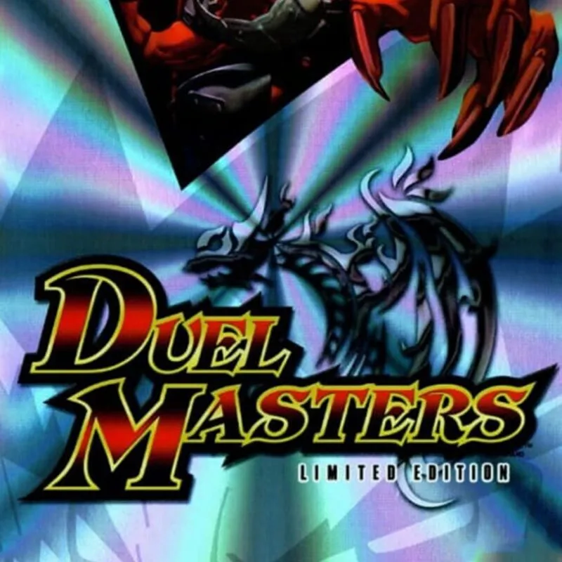 Duel Masters