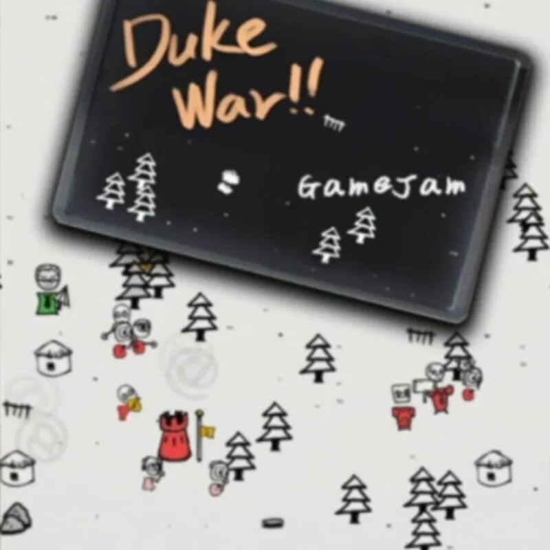 Duke War!!