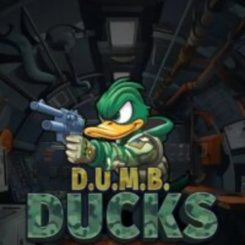 D.U.M.B. Ducks