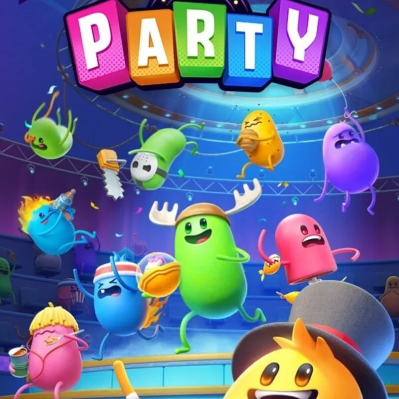 Dumb Ways to Party