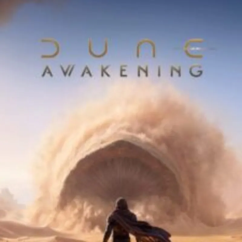 Dune: Awakening