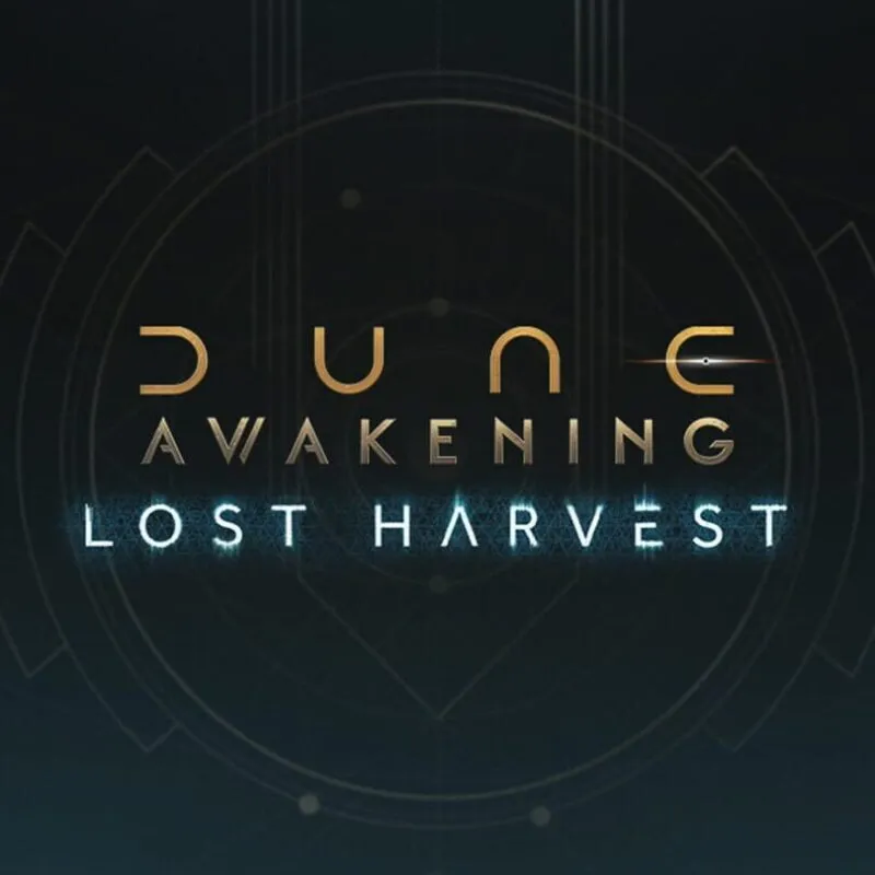 Dune: Awakening – The Lost Harvest