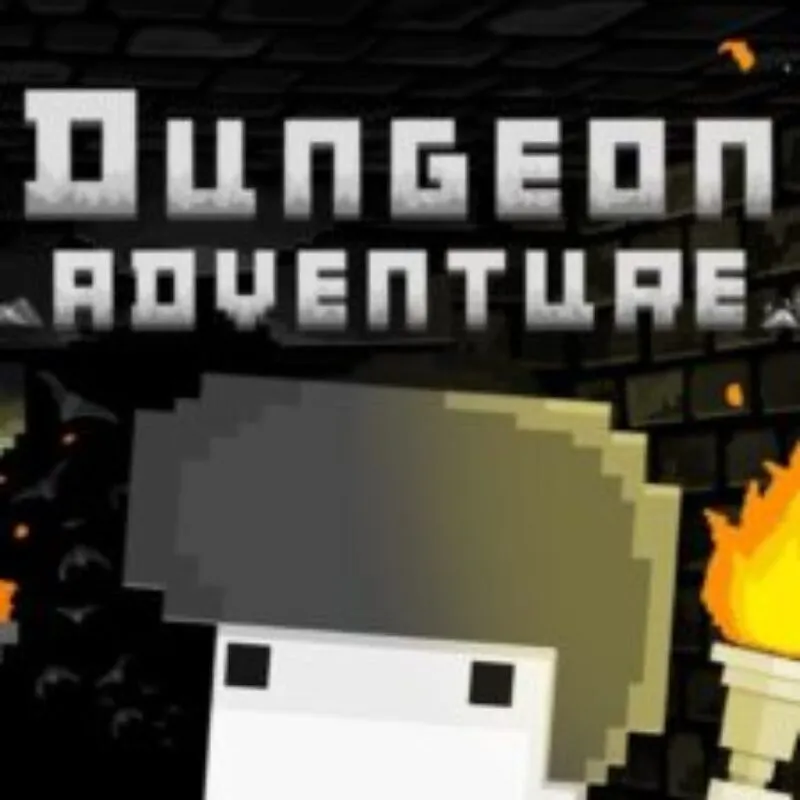 Dungeon Adventure