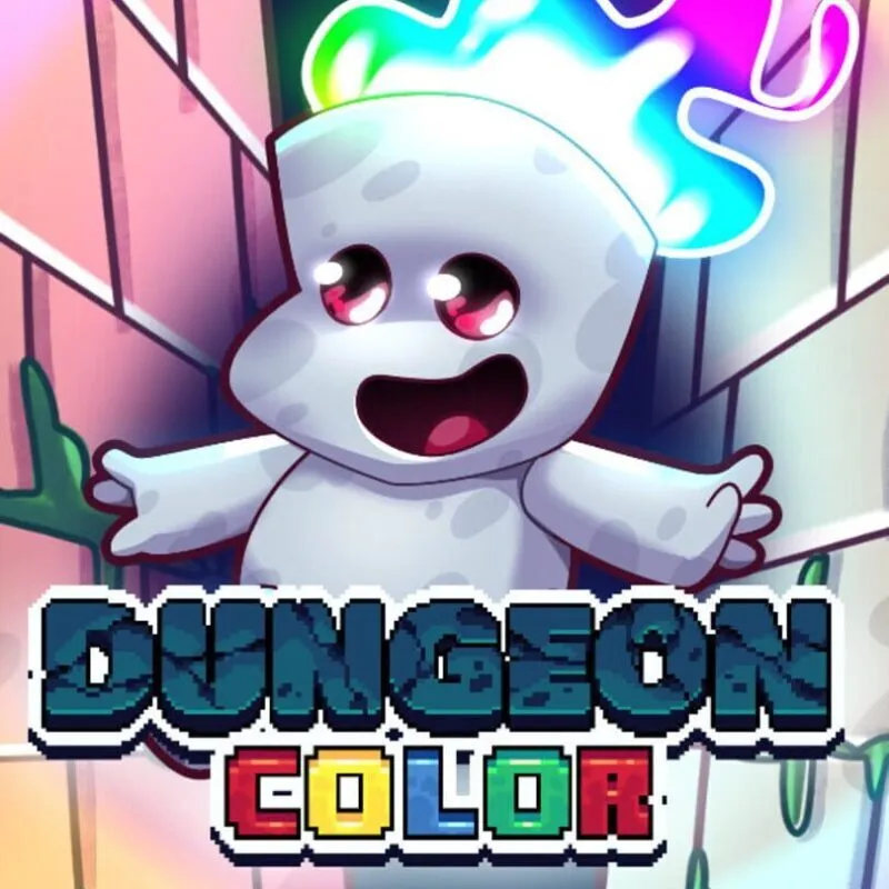 Dungeon Color