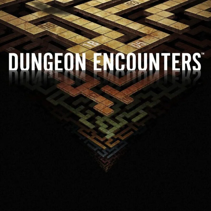 Dungeon Encounters