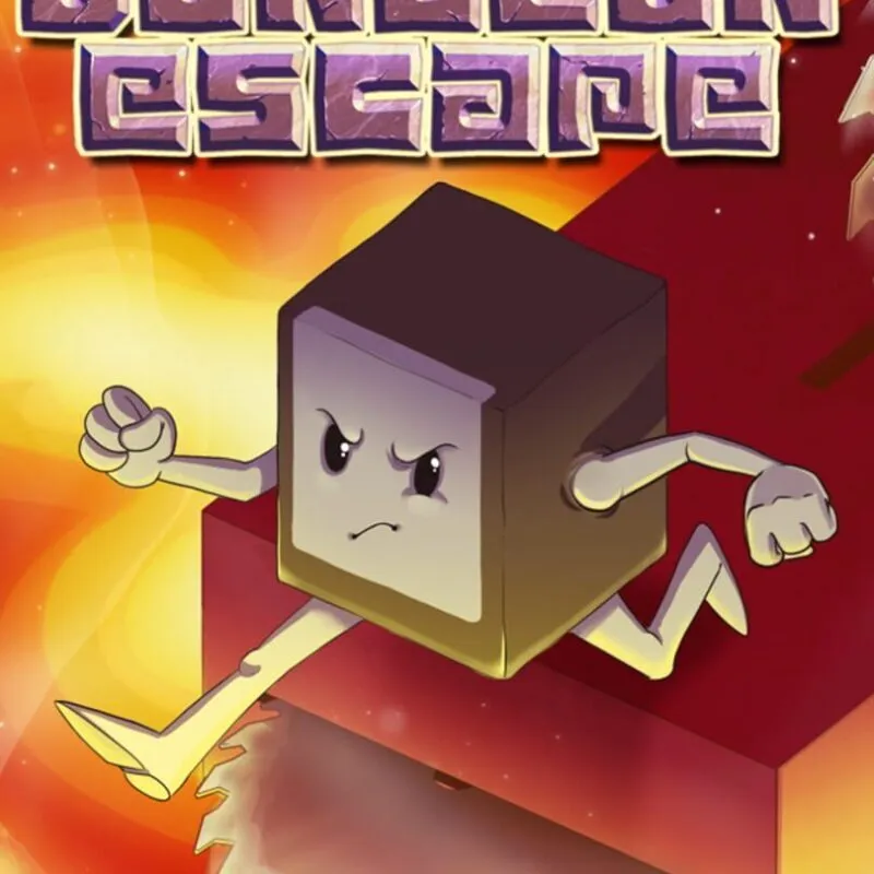 Dungeon Escape